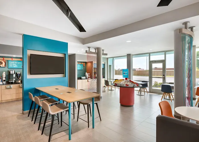Avid Hotels - Lancaster By Ihg