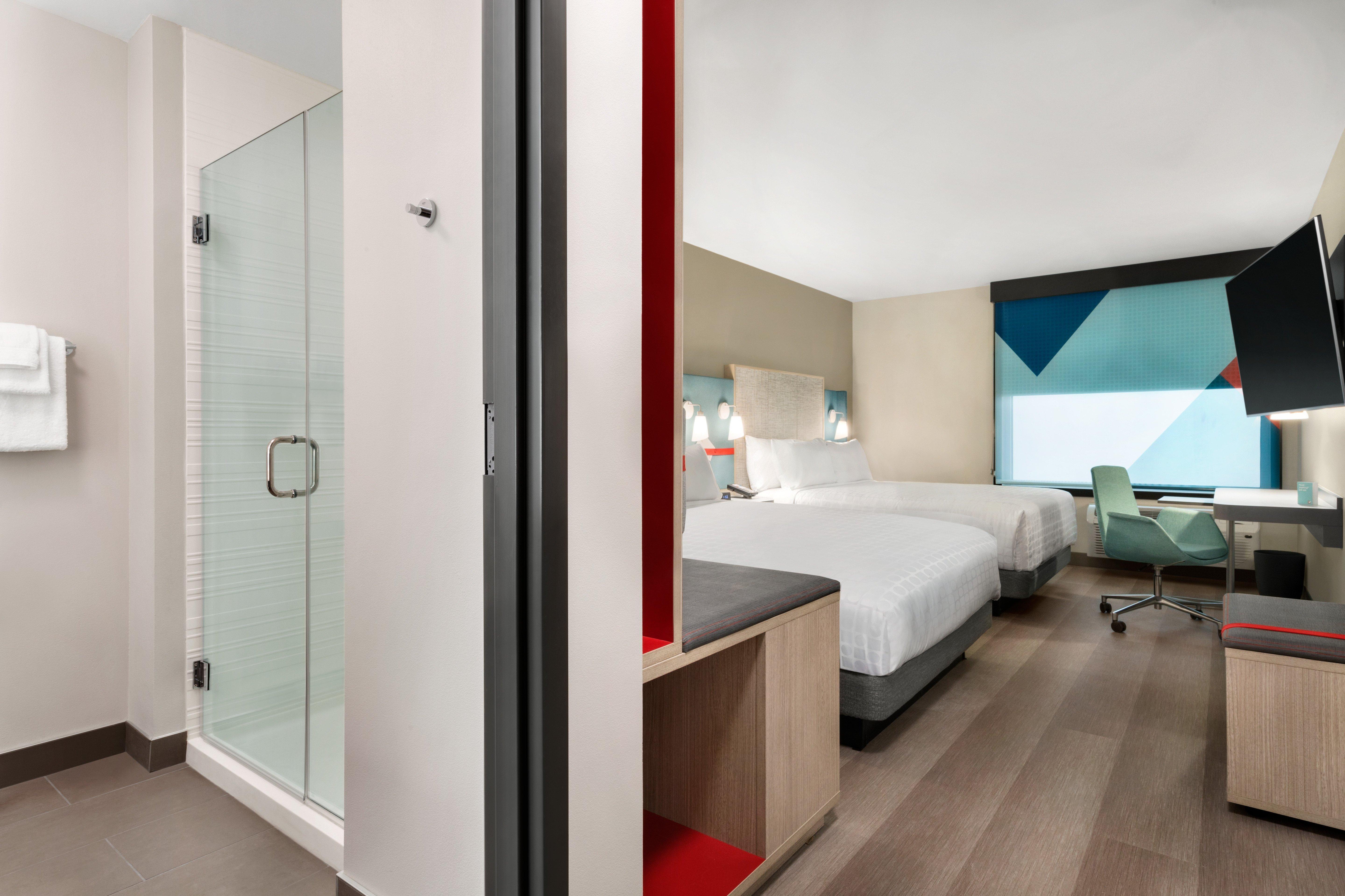 Avid - Lancaster By Ihg