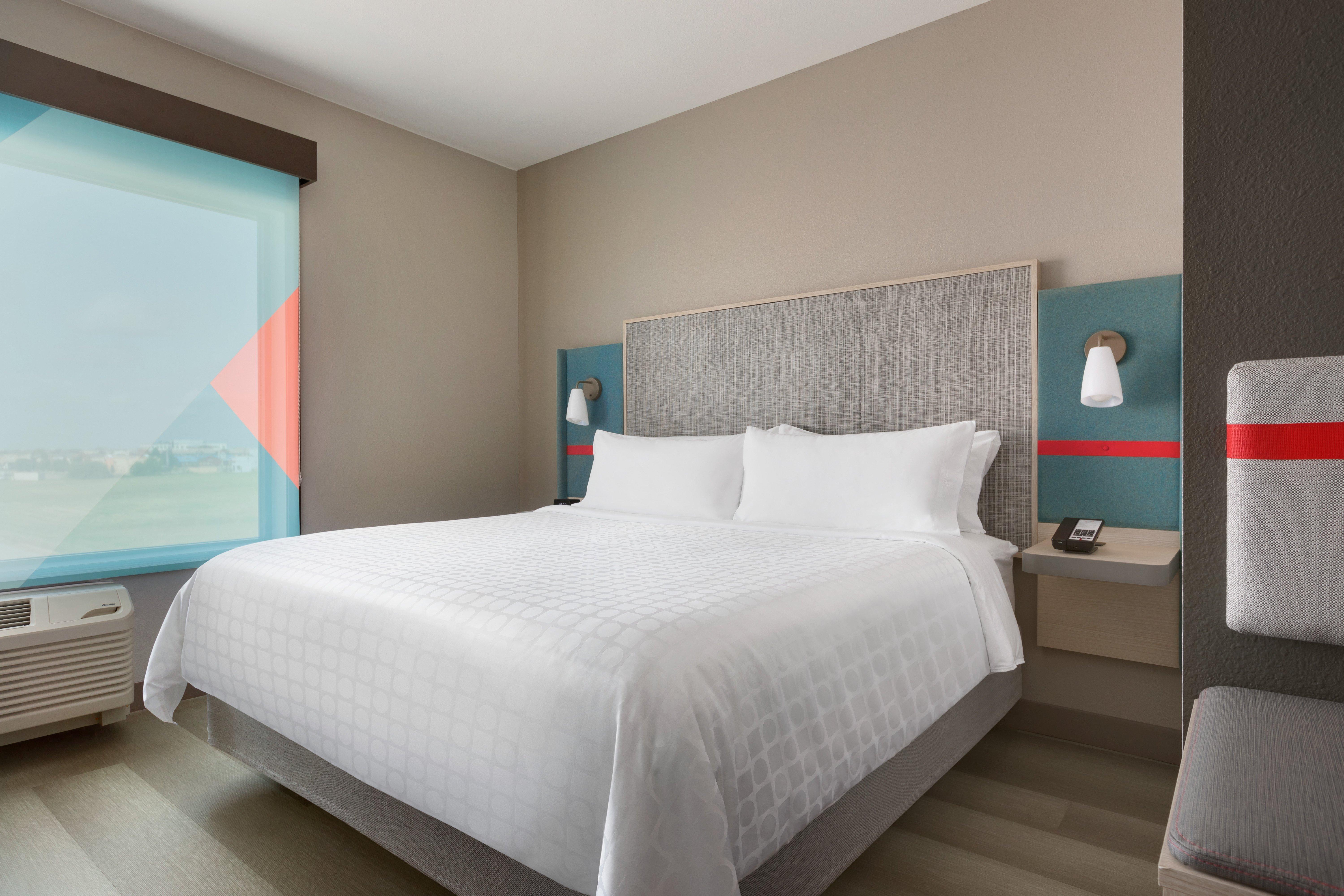 Avid - Lancaster By Ihg 2* Fertility