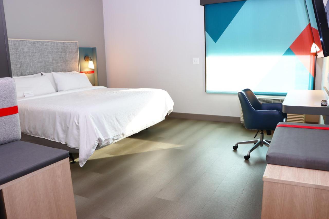 Avid - Lancaster By Ihg Hotel