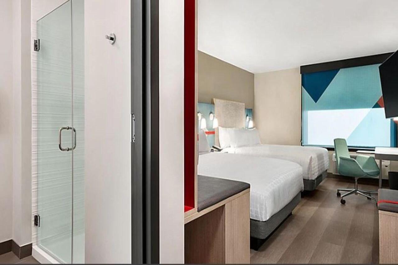 Avid - Lancaster By Ihg Hotel 2*