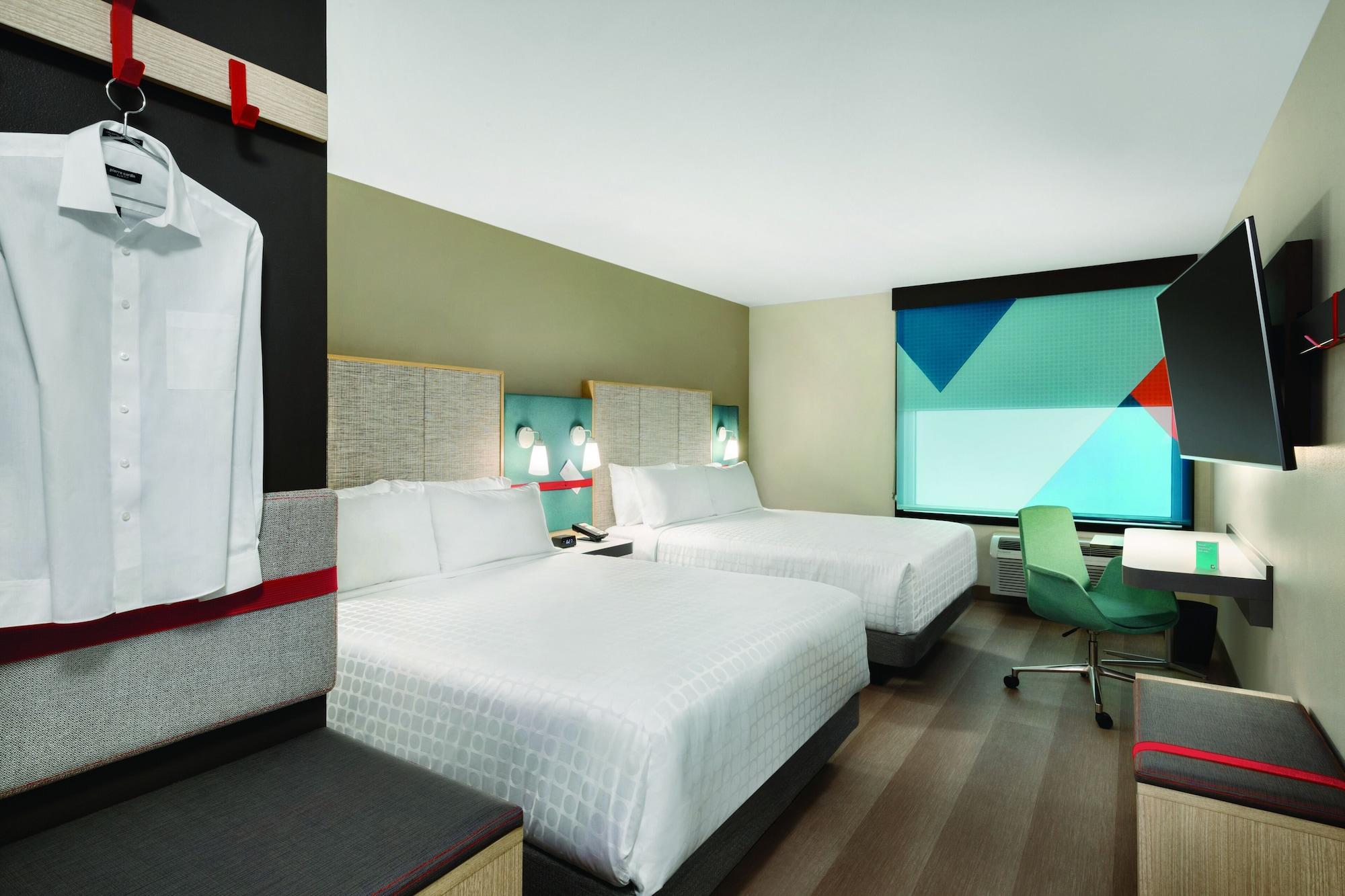 Avid - Lancaster By Ihg