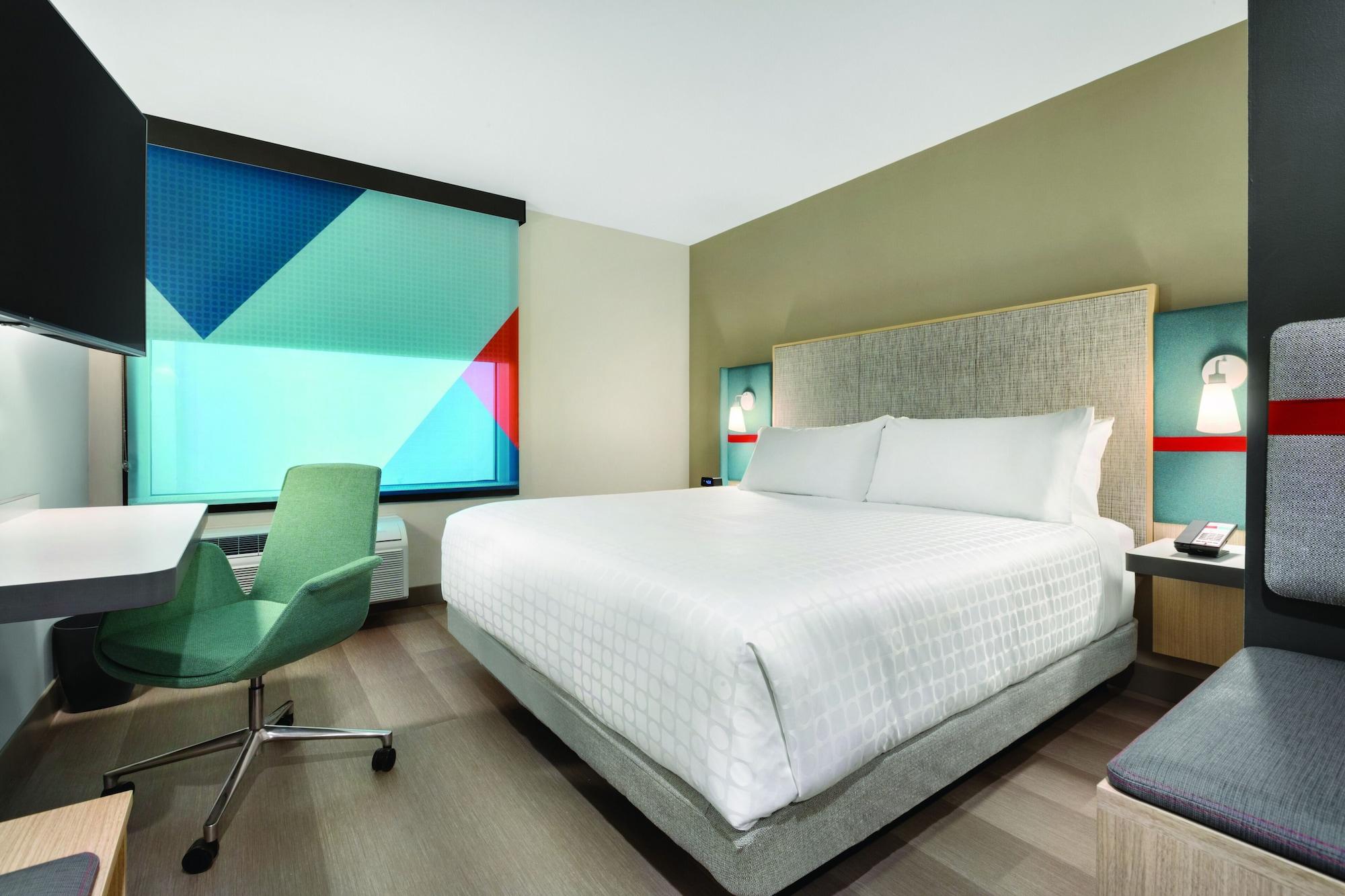 Avid - Lancaster By Ihg Hotel 2*