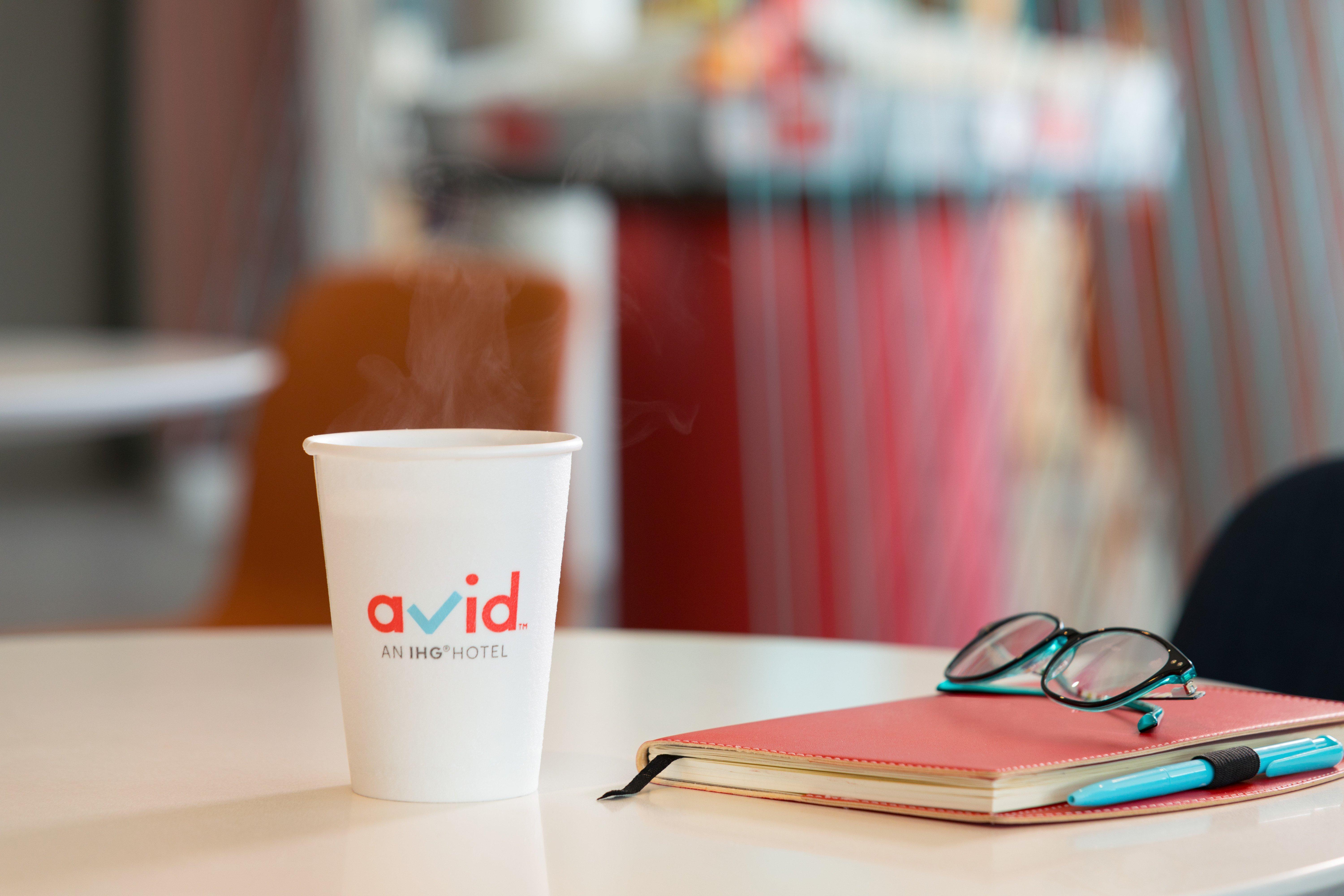Avid - Lancaster By Ihg Hotel