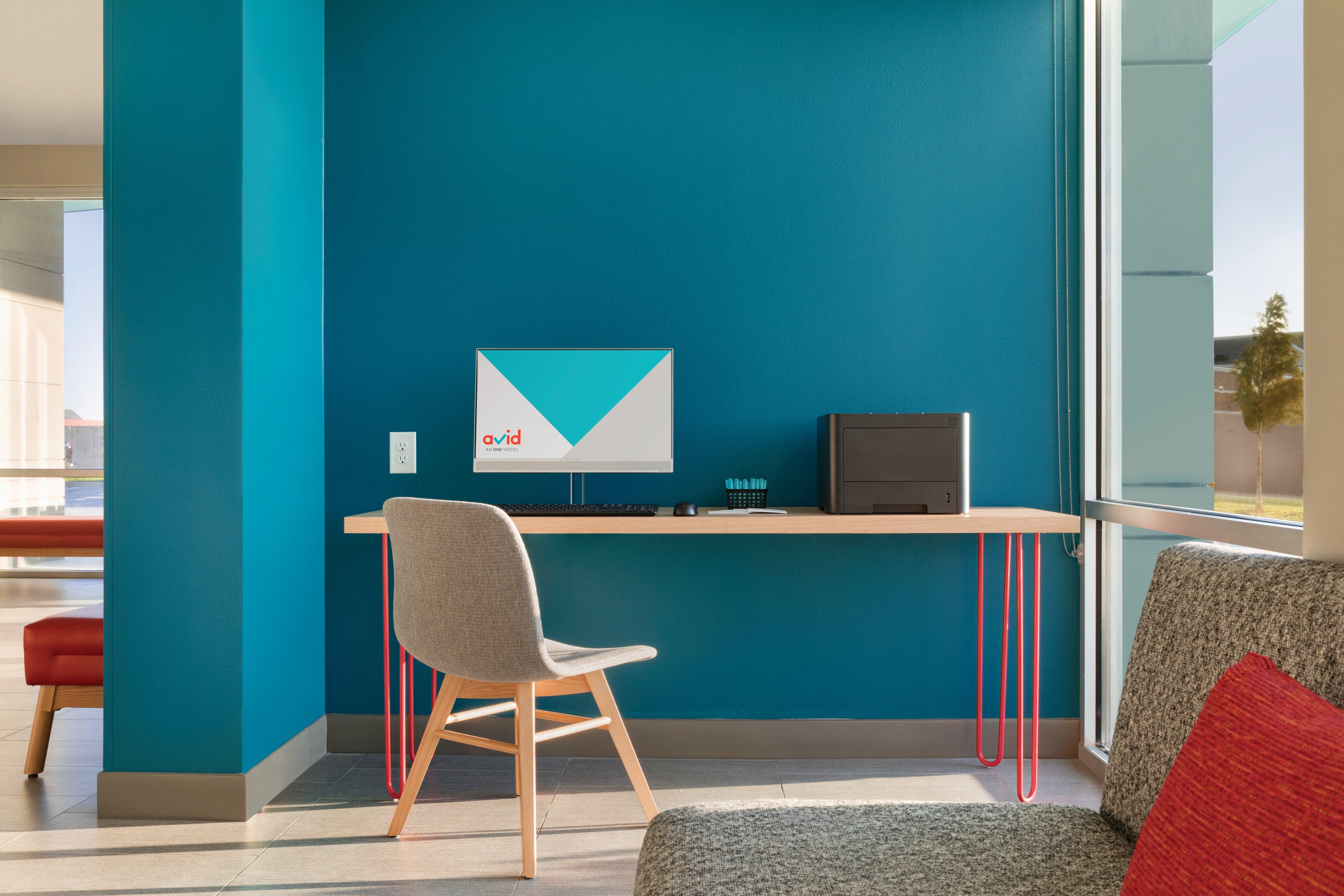 Avid - Lancaster By Ihg Fertility