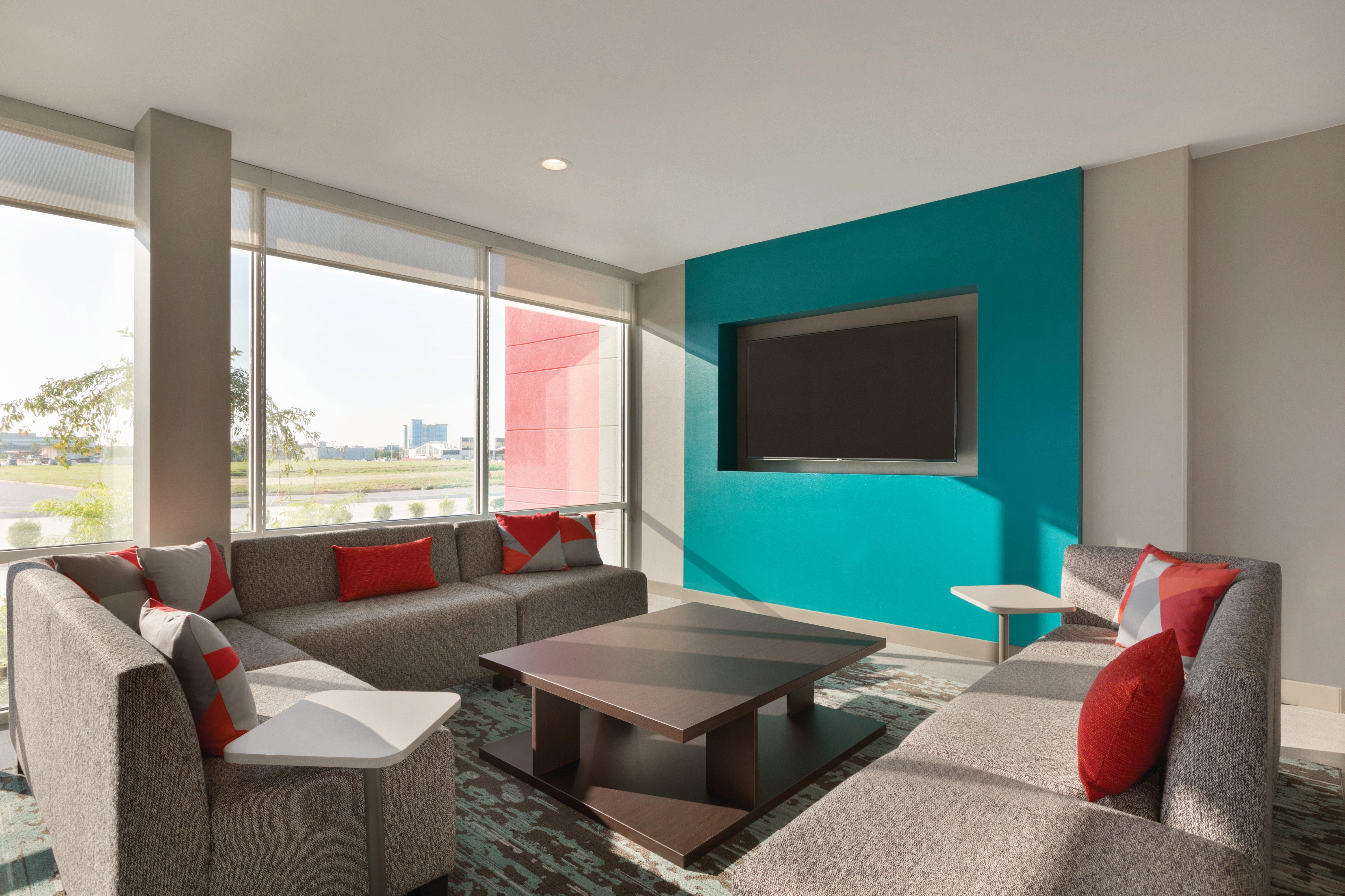 Avid - Lancaster By Ihg Hotel 2*