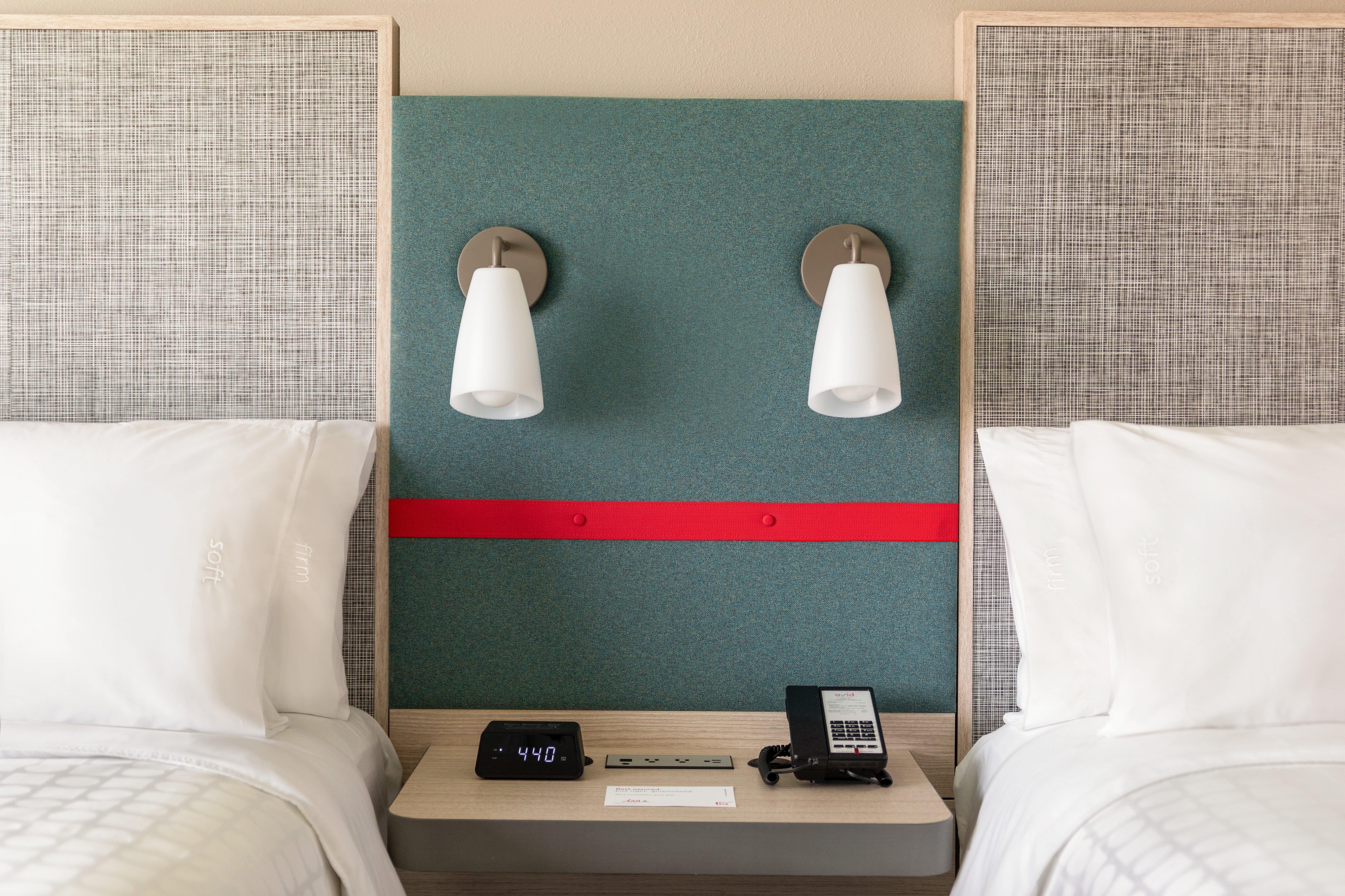 Hotel Avid - Lancaster By Ihg