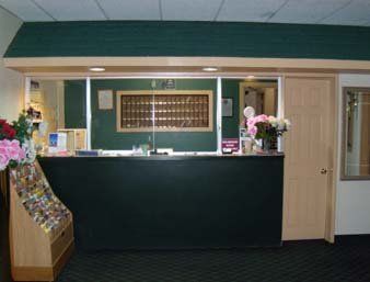 Hotel Avid - Lancaster By Ihg