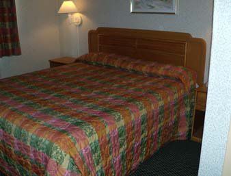 Hotel Avid - Lancaster By Ihg Fertility