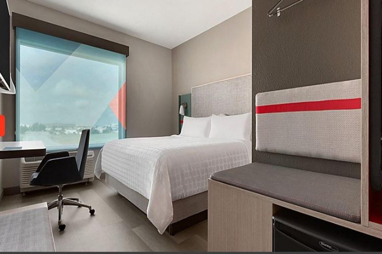 Avid - Lancaster By Ihg Hotel 2*