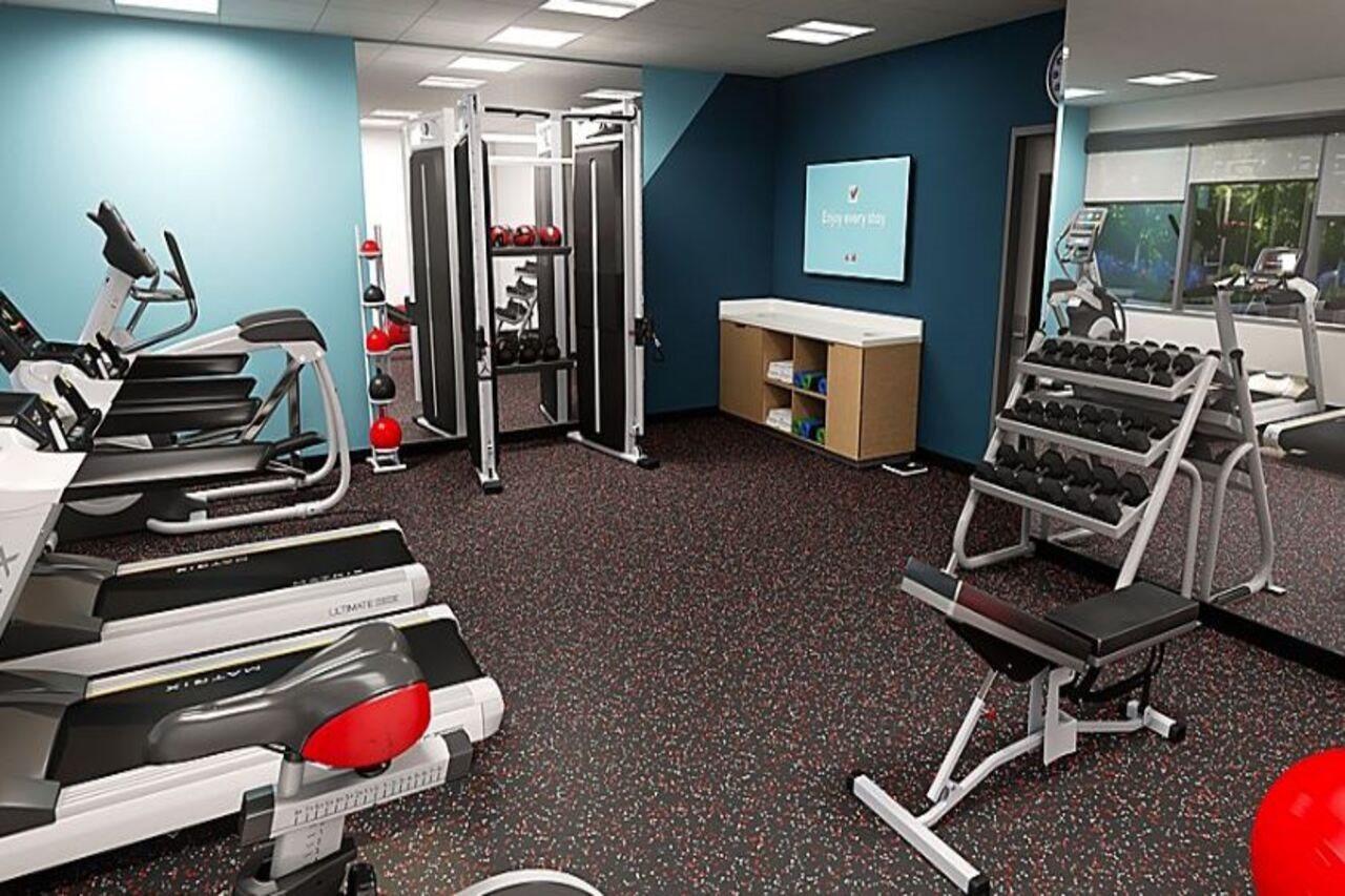 Hotel Avid - Lancaster By Ihg 2*