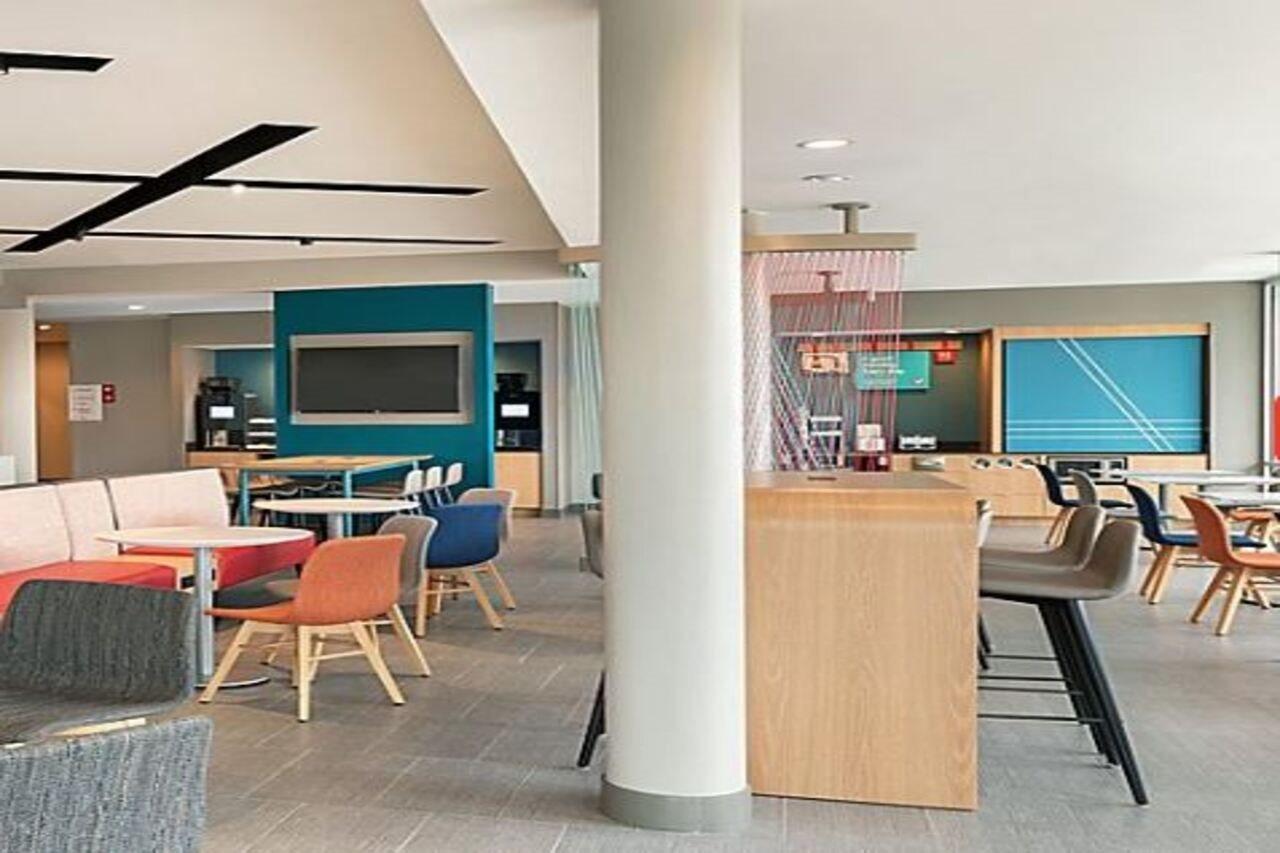 Hotel Avid - Lancaster By Ihg Fertility